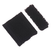 For AirStreamz Cycling Wind Noise Reducer Wind Noise Blocker Helmet Accessories Noise Reduction Biking and Cycling Gear