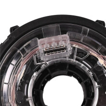8K0953568M Steering Angle Sensor Fit for A4 B8 Q5 SQ5 8R - ESP CAN-BUS System Direct Fit