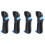 4X Mobile Game Controller Four Finger Gamepad for Pubg Trigger Game for / Android Gamepad 1