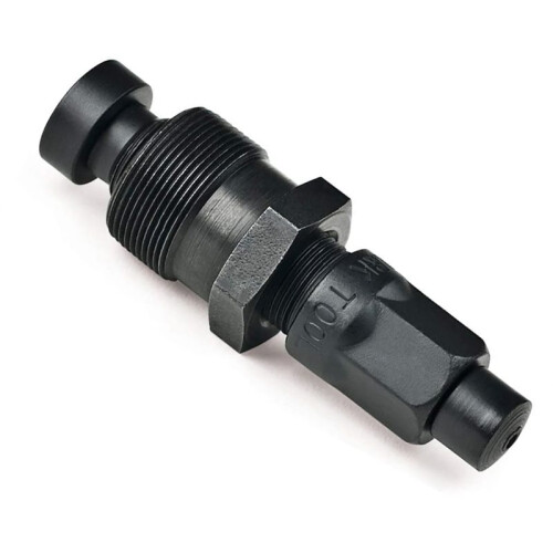 CWP-7 Compact Crank Puller, Bicycle Disc Brake Pad Straightener, Chain Tool, Pedal Wrench, Crank Puller 1