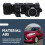 H1BT-14540-BC for  Fiesta 2017 Front Master Driver Side Electric Power Window  Lifter Control Regulator Button 7