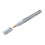 3X White Permanent Car Tyre Tire Metal Paint Pen 4