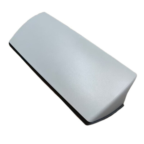 98056778DS 6351KF New Additional Third High Level Brake Stop Lamp Light Cover Shell for  C5 1