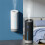Fragrance Machine Household Silent Automatic Small Aromatherapy Machine Deodorizing Spray Fragrance Machine BLACK 3