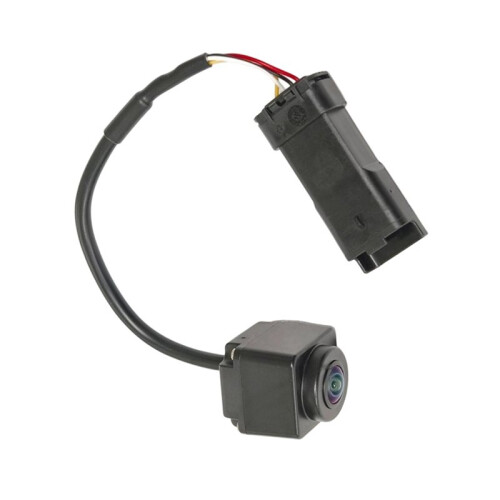 Car Rear View Camera Parking Assistance Camera 9801730280 for  C4 Cactus 2014-2020 2