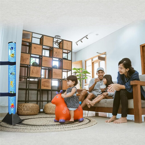 Adjustable Wall Bracket for 10cm Diameter Fish Bubble Lamps Secure and Stylish Aquarium Light Holder 2