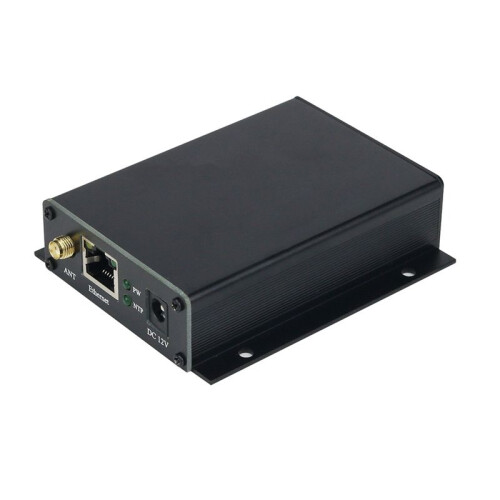 FC-NTP- Network  Server 1 NTP Server Integrated GNSS Receiver with Ethernet Port for GPS Beidou GLONASS US PLUG 2