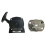 For  TJ53E Lawn Mower Accessories TJ53  TJ53E Pull Plate Assembly TJ53 Hand Puller 4