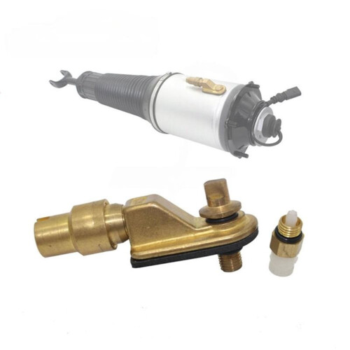 Air Suspension Repair Kit for  A8 D3  Front  4E0616039 4E0616040 1