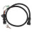 10 Pin Ignition , Waterproof Main  Assy 6H3‑82510‑02‑00 for  Outboard Engine Control Box 2