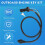 10 Pin Ignition , Waterproof Main  Assy 6H3‑82510‑02‑00 for  Outboard Engine Control Box 3