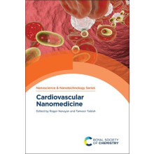 Cardiovascular Nanomedicine Hardcover Book