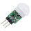 AM312 PIR Sensor,10 Pack PIR Motion Sensor Outdoor  Pyroelectric Infrared PIR Human IR Sensor Module Body 2