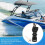 10 Pin Ignition , Waterproof Main  Assy 6H3‑82510‑02‑00 for  Outboard Engine Control Box 5