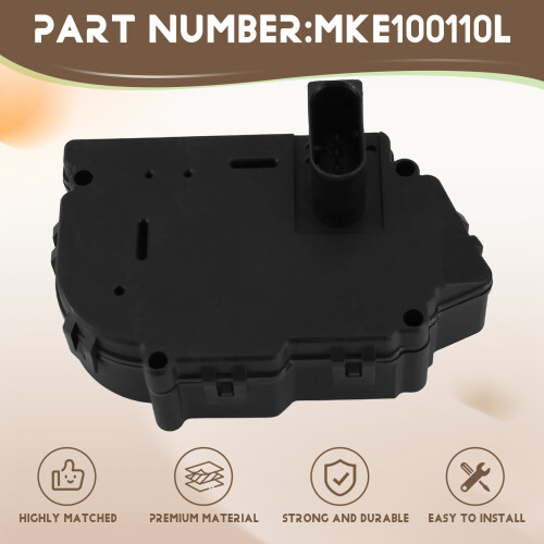 MKE100110L Variable Intake Motor Balance Valve for  Freelander VIS 2