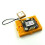 3X -U7 Satellite Navigation Module 10M Compatible Positioning GPS Module MCU STM32 MCU for 3