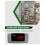 2X for Dixell XR02CX-4N1F1 Temperature Controller, Replace for Dixell Temperature Controller for Refrigerators/Freezer 6