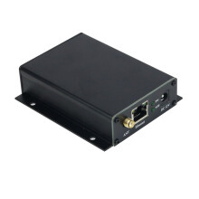 FC-NTP- Network Server 1 NTP Server Integrated GNSS Receiver with Ethernet Port for GPS Beidou GLONASS US PLUG