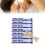 Better Breath Nasal Strips Ventilation Nasal Patch For Breathing Unobstructed 5