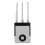 2X Transistor de Potencia (1200 V, 313 W) 2