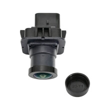CarRear View Camera Backup Parking Reverse Camera FR3Z-19G490-A for Mustang 2015-2023