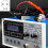 CR-C  Common Rail Injector Tester for   and  Fuel Injector Testing Repair Device EU Plug 6