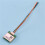 5X VK2828U7G5LF GPS Module TTL 1-10Hz with Antenna FLASH Flight Control GPS Model 2