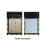 2.4Ghz  6.0 Module NRF54L15 Chip Ultra-Low Power Grid Development Board Consumer Electronics BLE Module 1