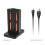 4in1 Charging Dock for  2 Controller Charging Station Base with Indicators   2  Charger 7
