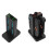 4in1 Charging Dock for  2 Controller Charging Station Base with Indicators   2  Charger 8