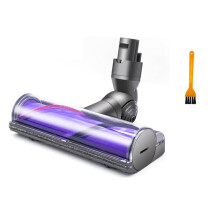 For V6 DC58 DC59 DC62 DC72 DC74 SV04 SV06 SV09 Direct Drive Brush Quick-Release Cleaner Vacuum Cleaner