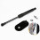 For  Tundra 2007-2019 Trunk Hydraulic Rod Tailgate Down-Turning Damper Tailgate Auxiliary 4
