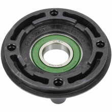 Orbital Sander Bearing Retainer Housing Bearing Replacement Parts N329082 NA293294 for DCW210 DWE6423 DWE6421
