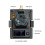 For FPV ELRS 1W TX Module ELRS 2.4G Micro- Module Adapter RC Transmitter Adapter 6