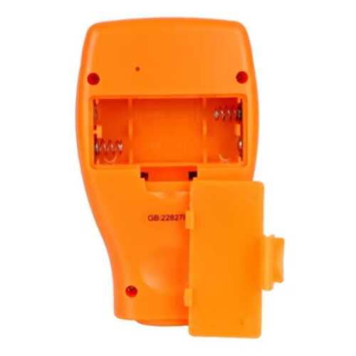 Autolakdiktemeter Autofilmlaagdiktemeter Meter GM200 Handmatige Laktesttool Coatingtestaccessoires