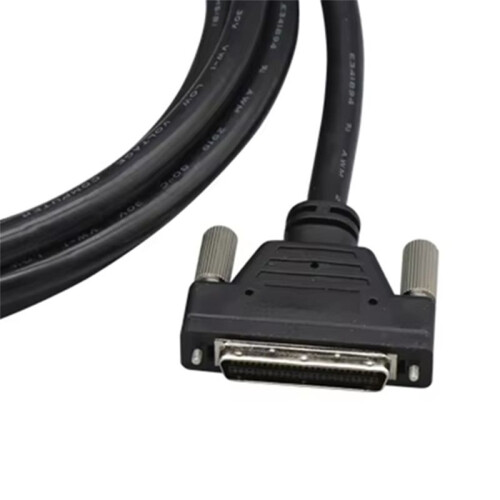 For RichAuto A11 0501 DSP CNC Controller Cable 2.5M CNC Woodworking Engraving Controller Parts 2