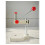 Multifunctional Hand Button Installation Machine for DIY Covered Fabric Button Pearl Cap Rivets Handmade Accessories 5