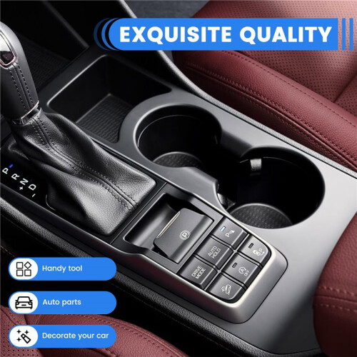 93300D30004X 93300D3000 Electronic Hand Brake  for  Tucson 2016 2017 Complete Flow Console