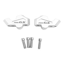 Motorcycle Accessories Handlebar Riser for F800GS F800 F 800 GS 2023-2025 Handle Bar Back Move Lift