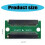 Printhead Adapter Convert Boards for XP600 to TX800 Printer Spare Parts 6