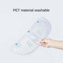 Para Caja de para Gatos PETKIT, Placa de Llenado de para Inodoro Automático, Filtro, 3 Piezas para Accesorios de Caja de PURA MAX