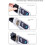Plasterboard V Chamferer, 45 90 Trimming Tool Gypsum Board Chamferer, Manual Plasterboard Fast Cutter 5