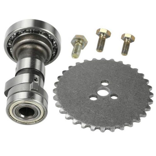 Motorcycle Racing Engine Pit Dirt Cam Camshaft Kit for YX140 YX 140Cc 1