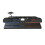 Charging Dock Station for  2 for  Controller Charger Cooling Stand with 9 Game Card Slots Game Console Stand 2