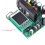 900W 15A Step  Module TFT Digital Display - Step  Converter Booster 9-60V to 10-120V Constant Current Voltage 2