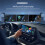 CarPlay Android Auto Box Wired to Wireless   Box Plug and 3