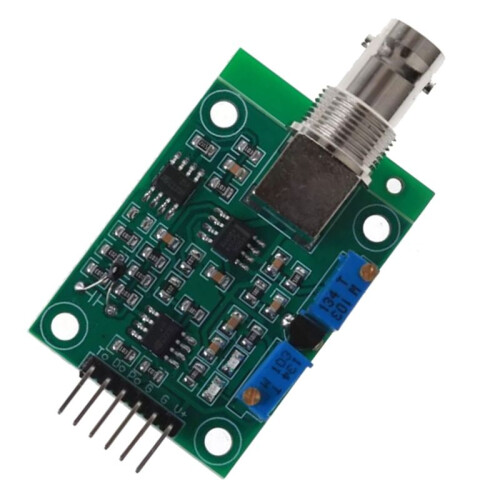 Monitor PH Detection Regulator Ph0-14 PH Module PH Regulator PH Value Detection Sensor 2