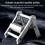 86 and 118 Bottom Boxes Wire Threading Aid Electrician Professional Pulley Cable Puller Fast Threading Auxiliary Tool 3