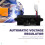 5KW Automatic Voltage Regulator AVR KTW-S for Both Generator and Welding Machine 4