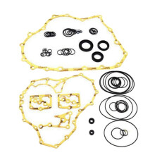 Car BYBA Automatic Transmission Clutch Repair Kit Gearbox Overhaul Sealing Ring Kit for BYBA Transmission